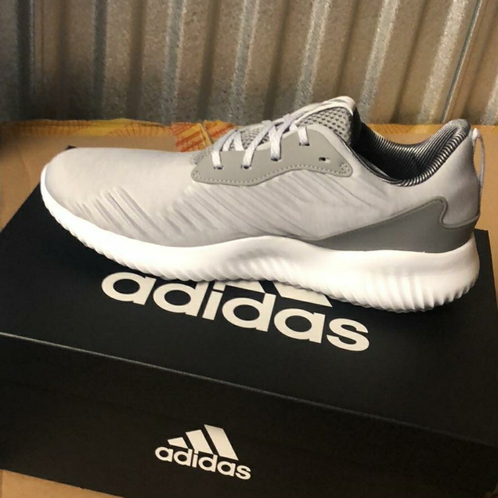 Adidas Alphabounce RC M B42863 - Picture 5 of 7